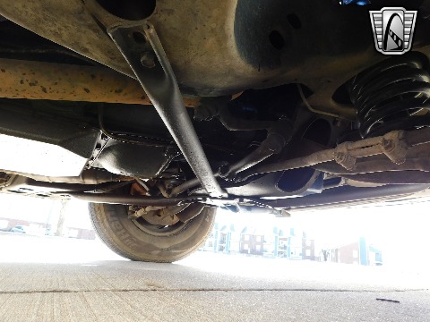 1975 Lincoln Continental image 139