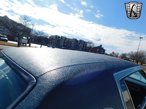 1975 Lincoln Continental image 63