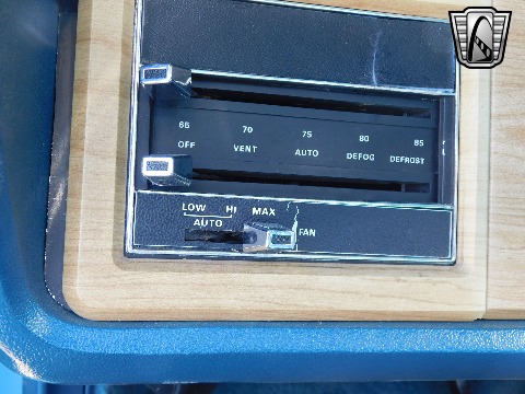 1975 Lincoln Continental image 88