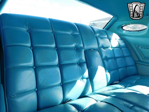 1975 Lincoln Continental image 114