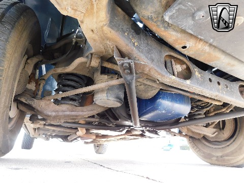 1975 Lincoln Continental image 140