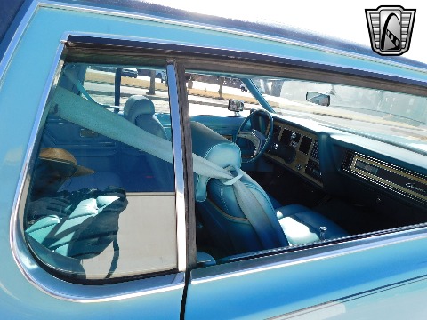 1975 Lincoln Continental image 65