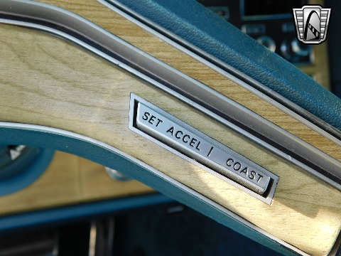 1975 Lincoln Continental image 90