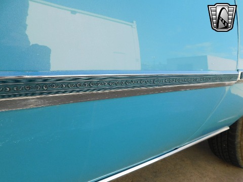 1975 Lincoln Continental image 67