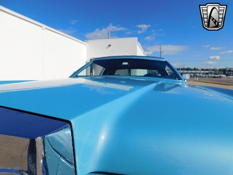 1975 Lincoln Continental image 42