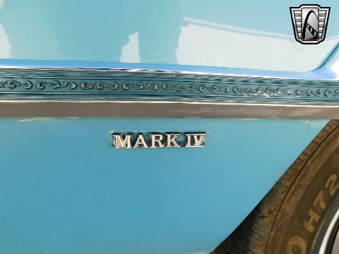 1975 Lincoln Continental image 68