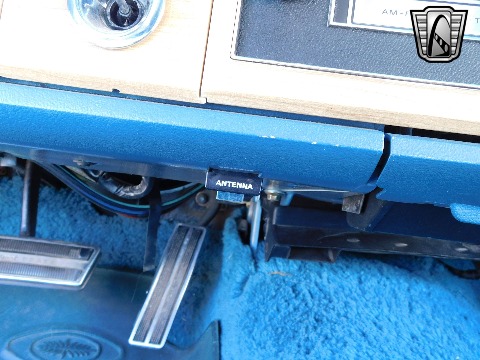 1975 Lincoln Continental image 93