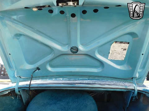 1975 Lincoln Continental image 119