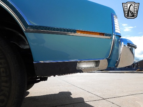 1975 Lincoln Continental image 69