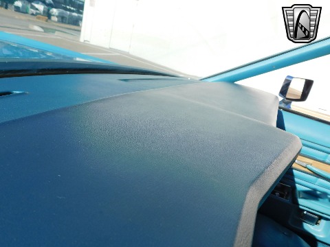 1975 Lincoln Continental image 95