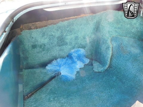 1975 Lincoln Continental image 121