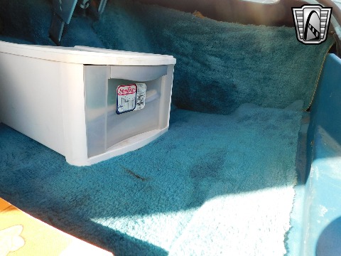 1975 Lincoln Continental image 122