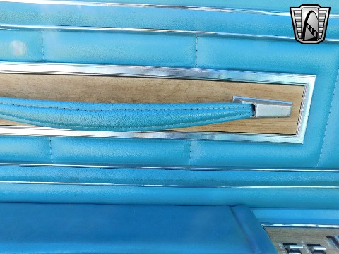 1975 Lincoln Continental image 72