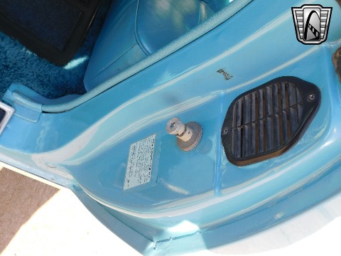 1975 Lincoln Continental image 97