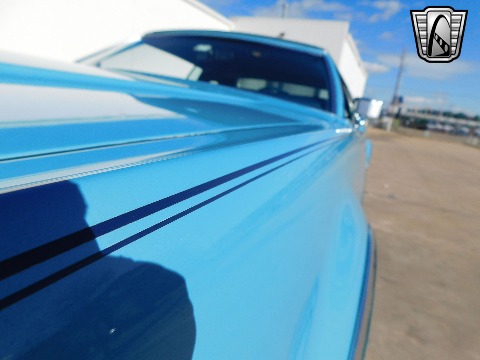 1975 Lincoln Continental image 47