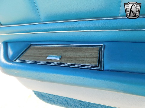 1975 Lincoln Continental image 73