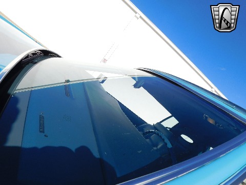 1975 Lincoln Continental image 49