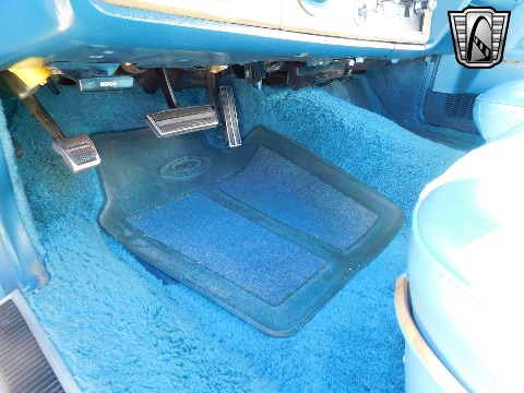 1975 Lincoln Continental image 75