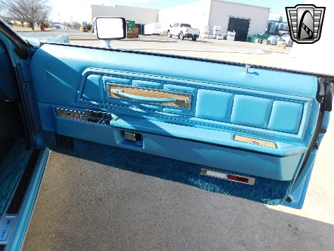 1975 Lincoln Continental image 100