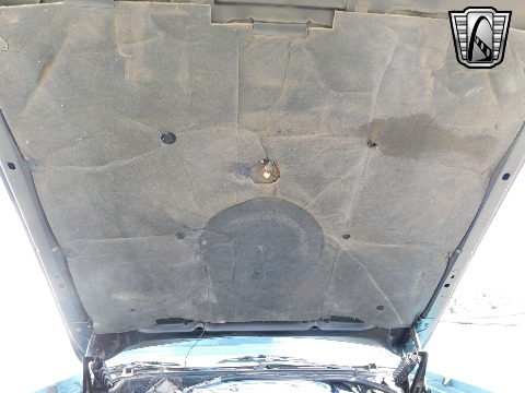 1975 Lincoln Continental image 126