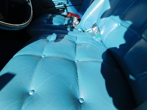 1975 Lincoln Continental image 76