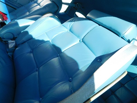 1975 Lincoln Continental image 77