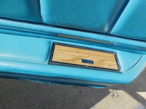 1975 Lincoln Continental image 103