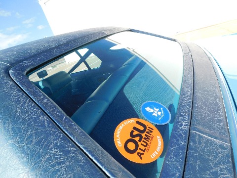 1975 Lincoln Continental image 53