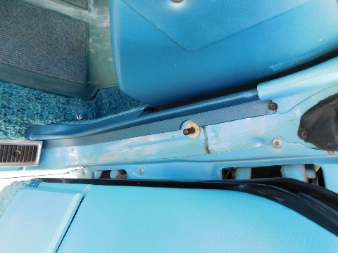 1975 Lincoln Continental image 104