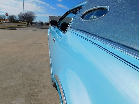 1975 Lincoln Continental image 54