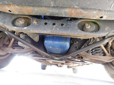 1975 Lincoln Continental image 131