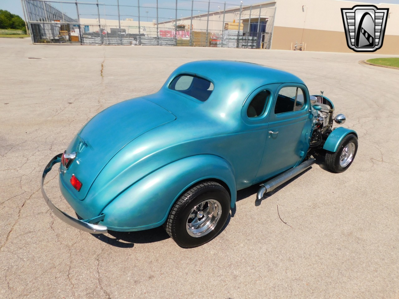 1937 Plymouth Coupe 54