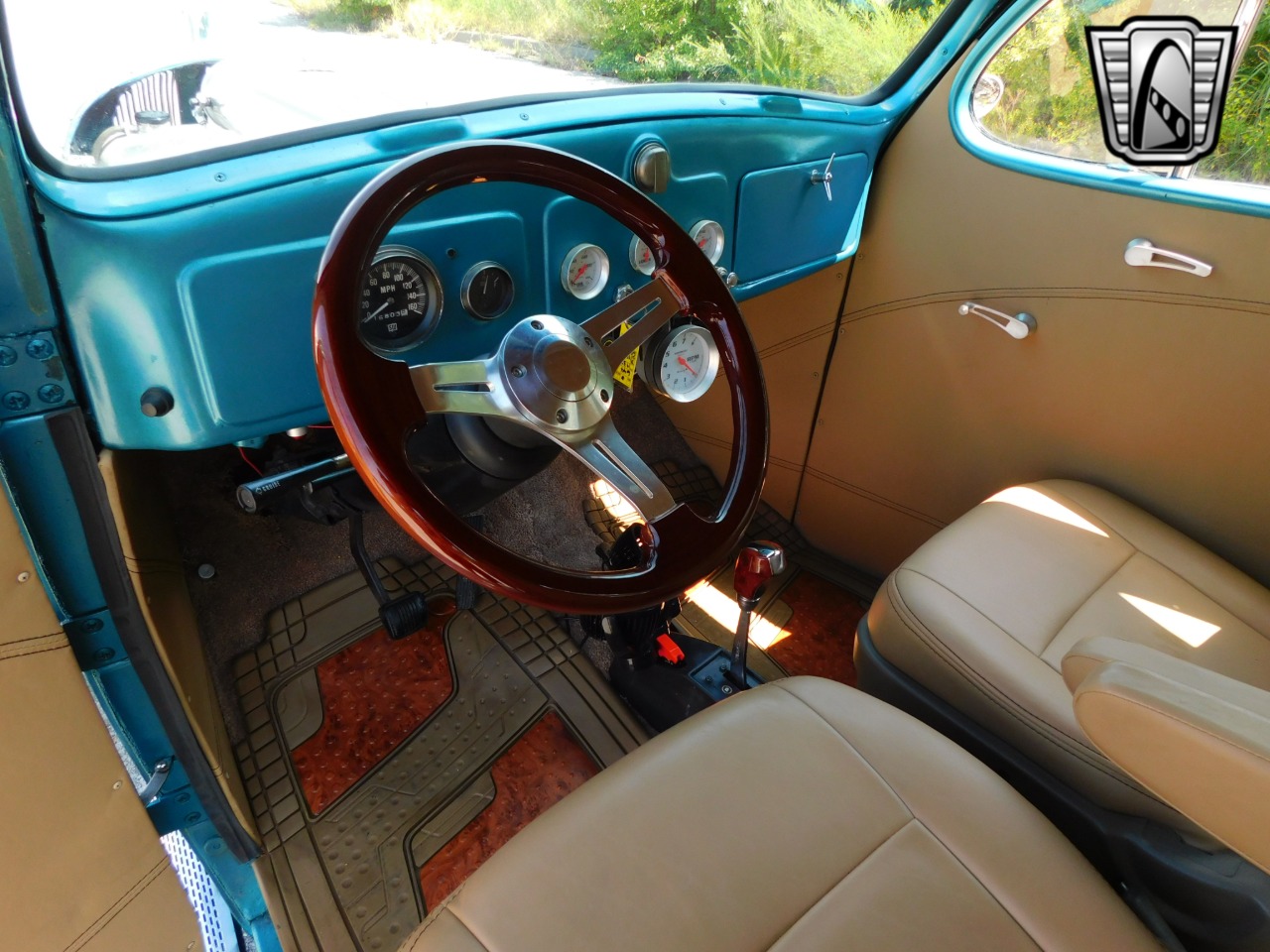 1937 Plymouth Coupe 20