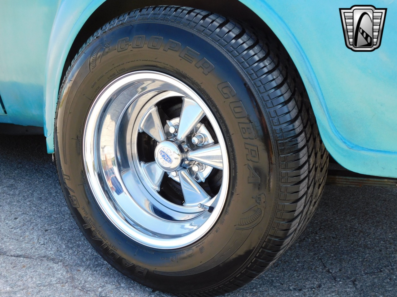 1937 Plymouth Coupe 74