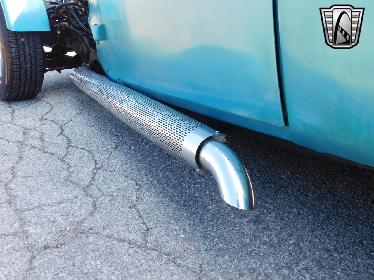 1937 Plymouth Coupe 75