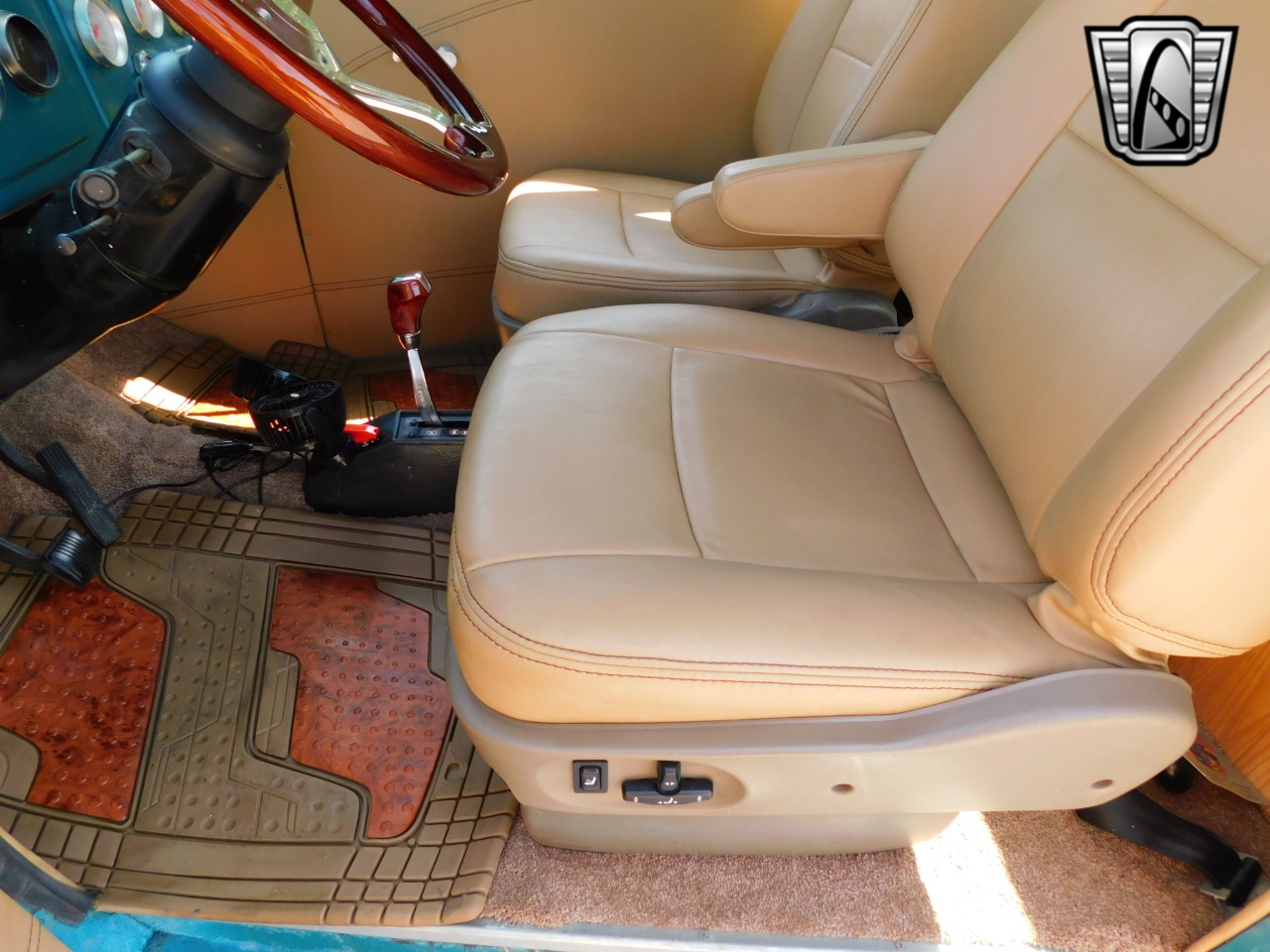 1937 Plymouth Coupe 22