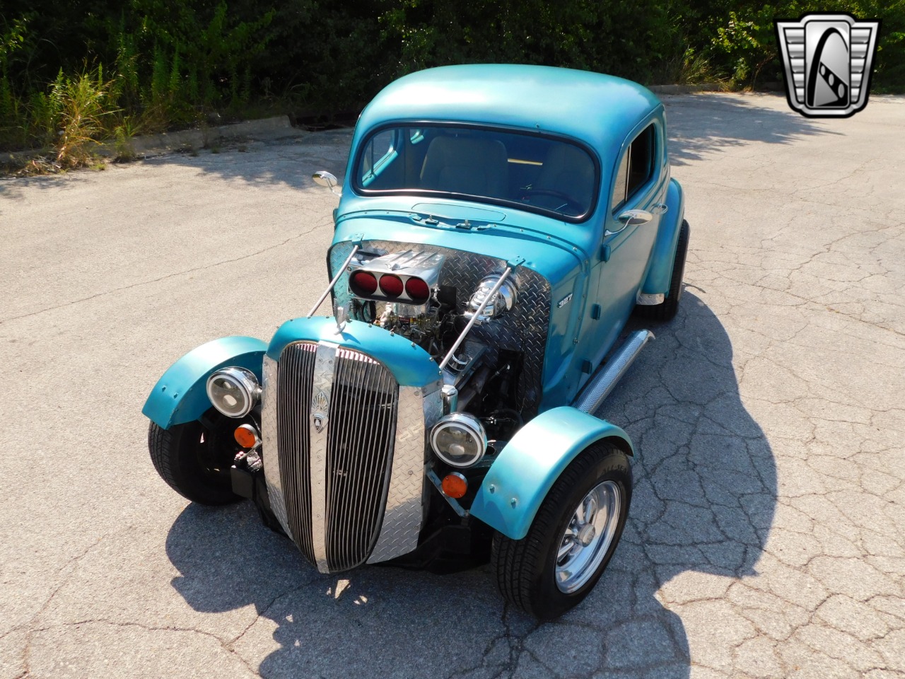 1937 Plymouth Coupe 35