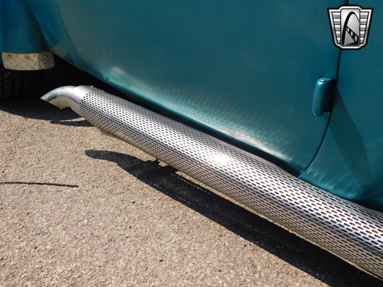 1937 Plymouth Coupe 76