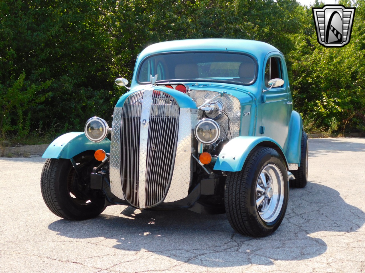 1937 Plymouth Coupe 36