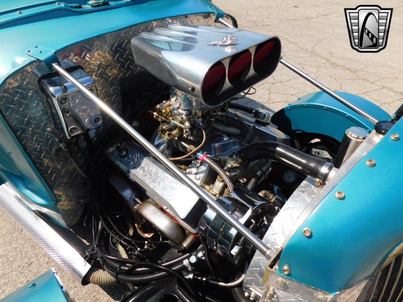 1937 Plymouth Coupe 14