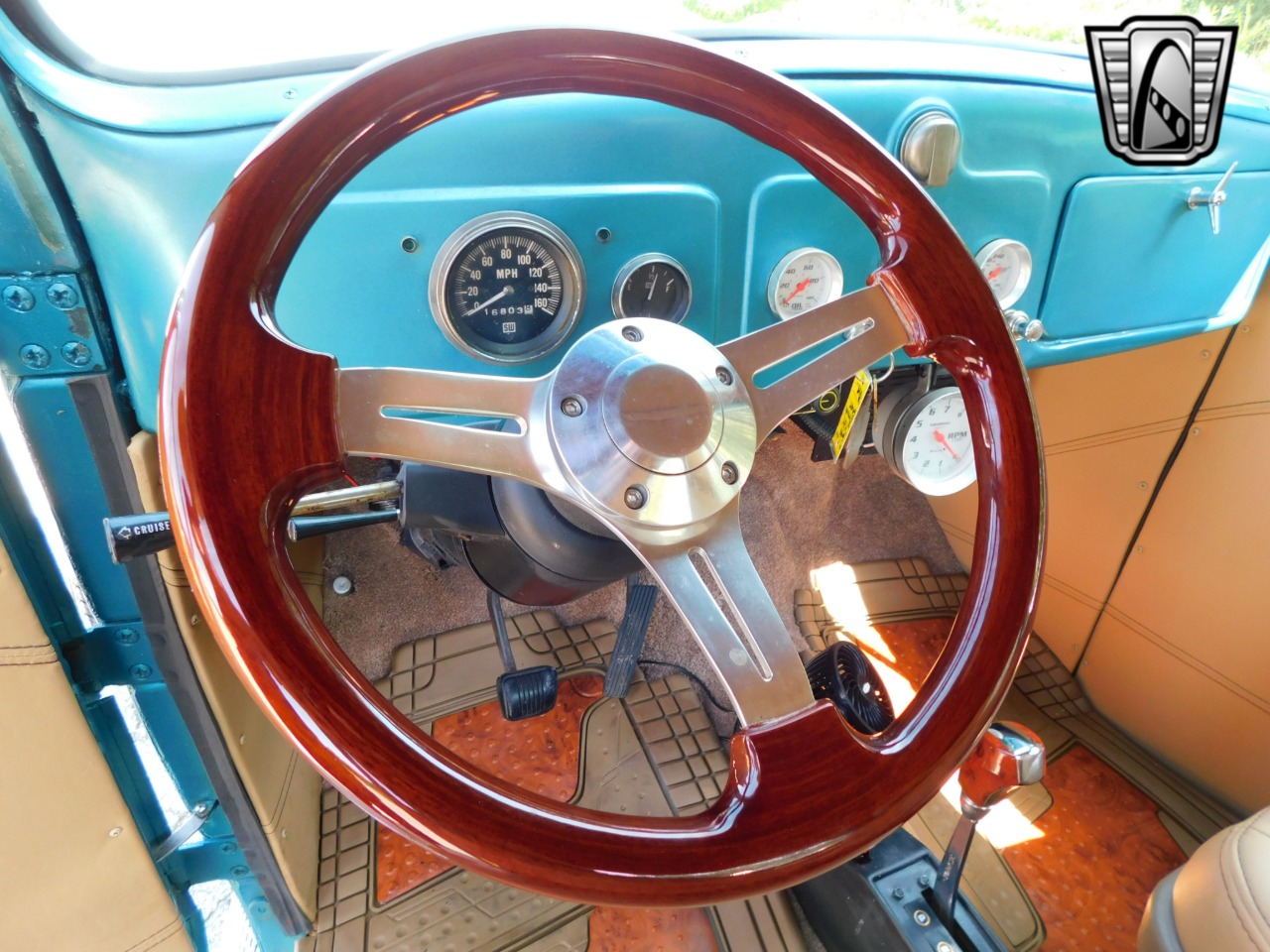 1937 Plymouth Coupe 94