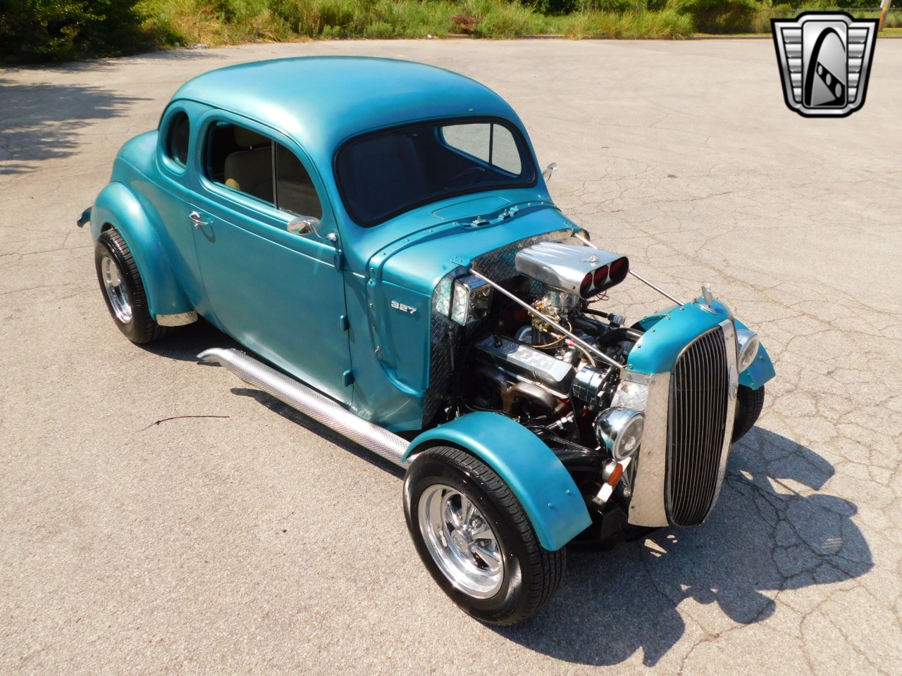 1937 Plymouth Coupe 59