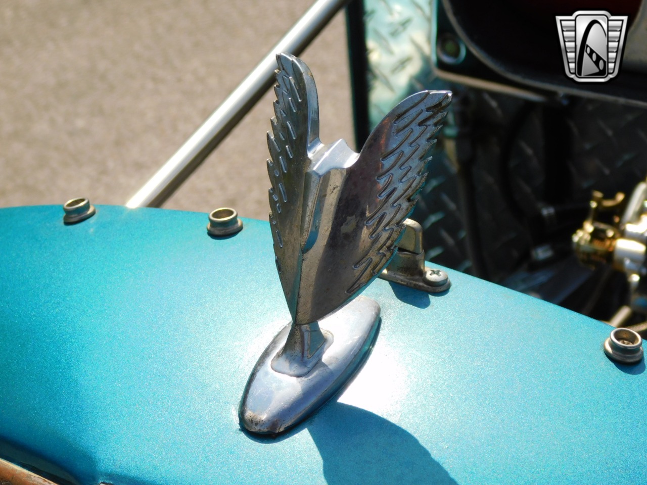 1937 Plymouth Coupe 78