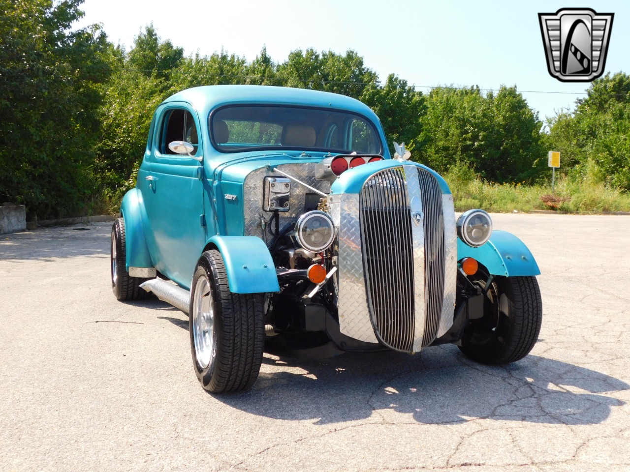 1937 Plymouth Coupe 61