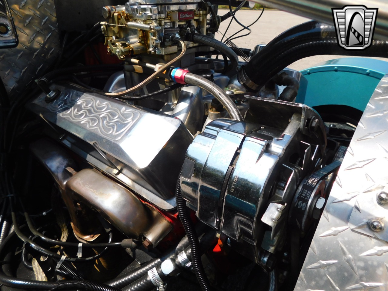 1937 Plymouth Coupe 80