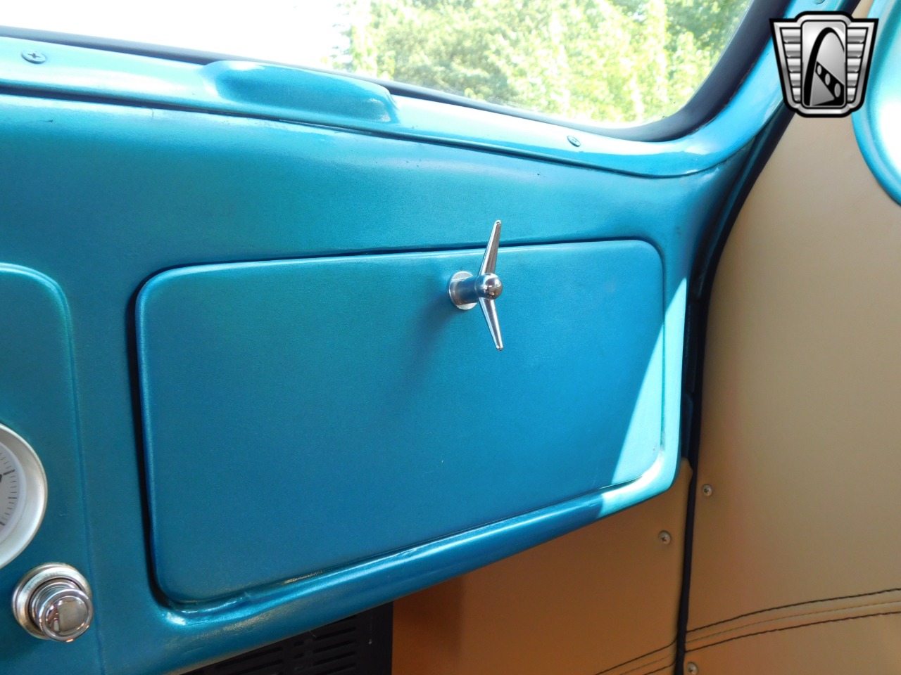 1937 Plymouth Coupe 98