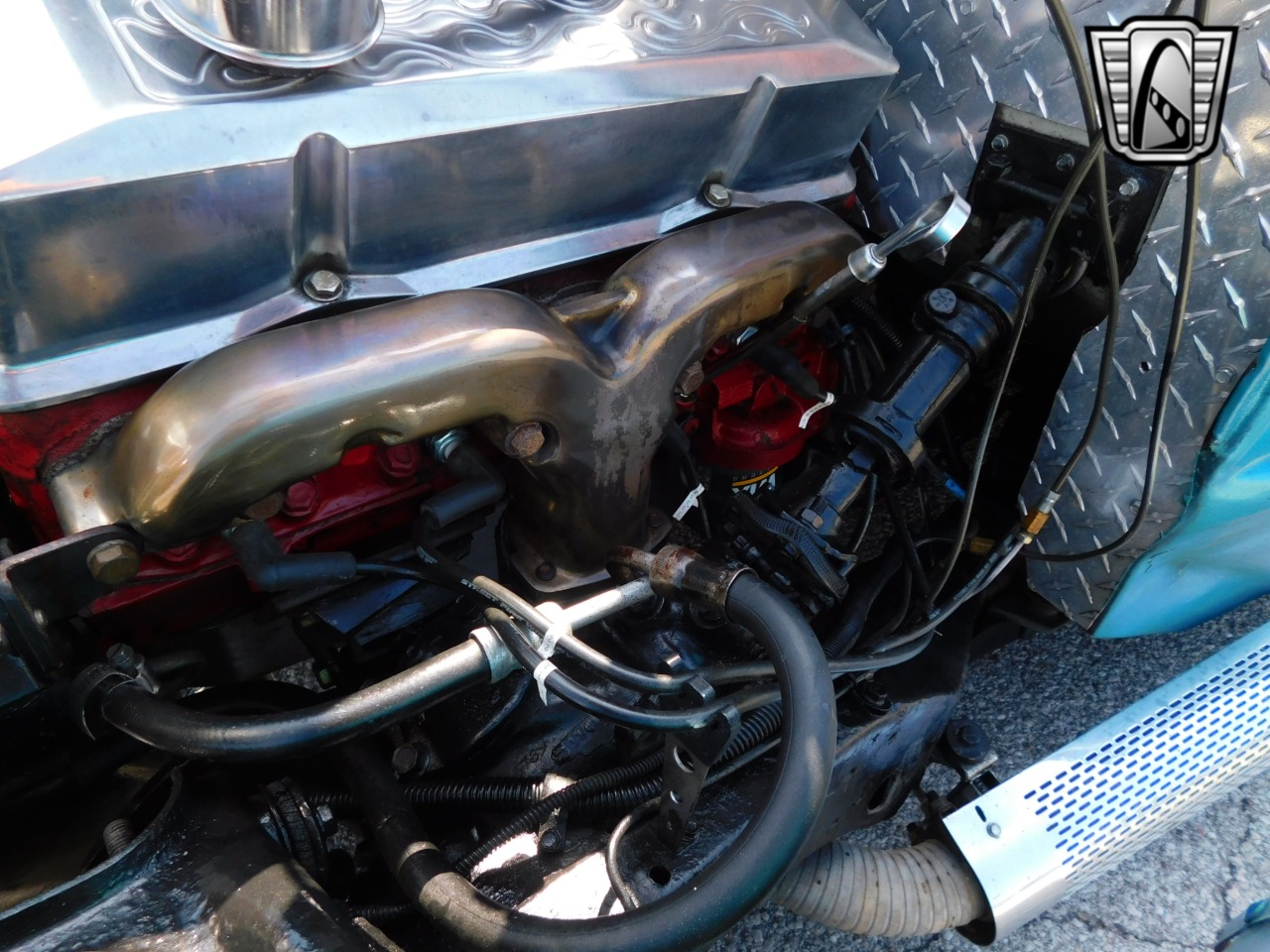 1937 Plymouth Coupe 16