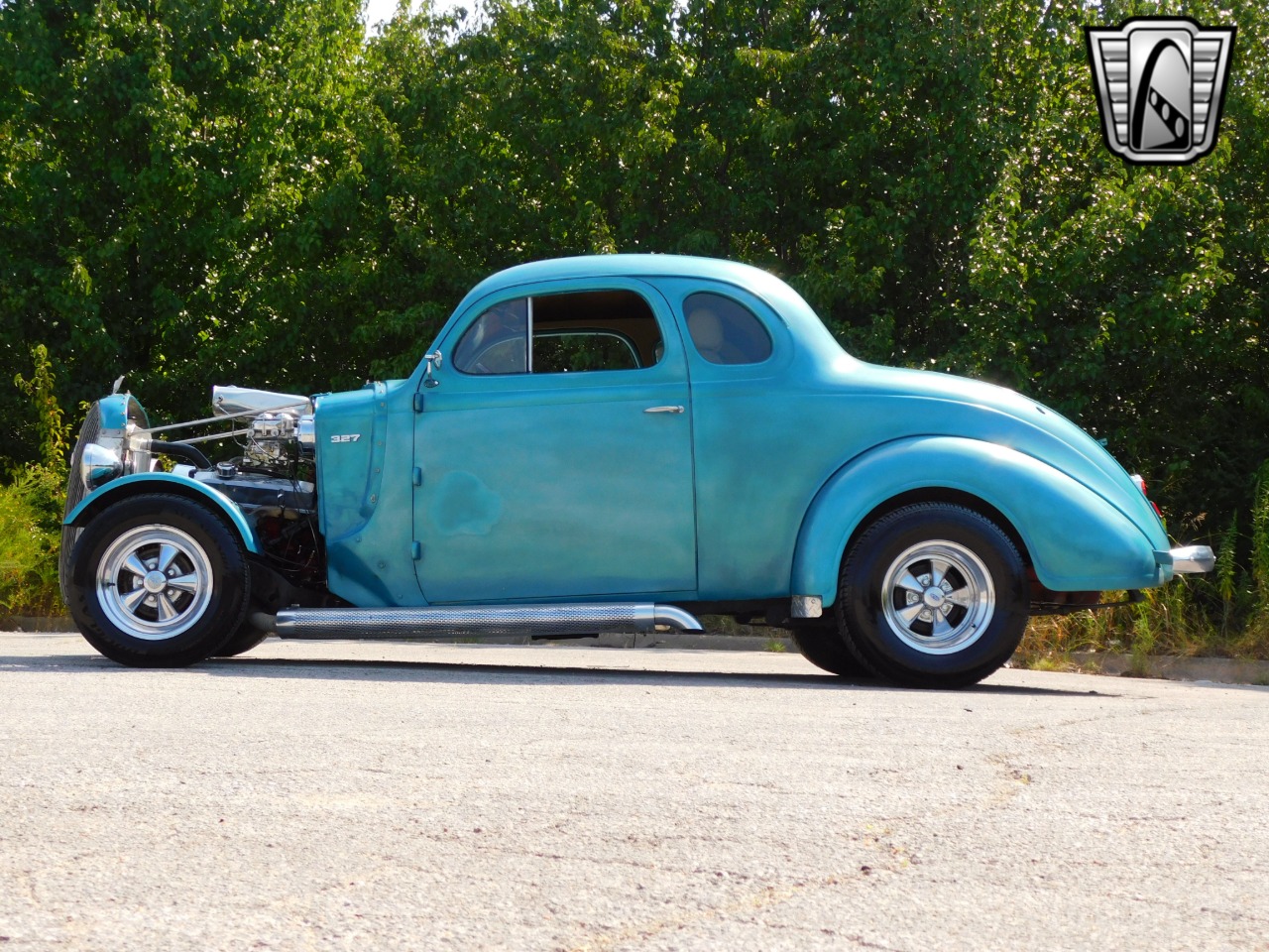 1937 Plymouth Coupe 41