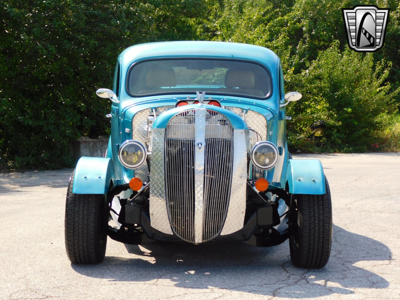 1937 Plymouth Coupe 63