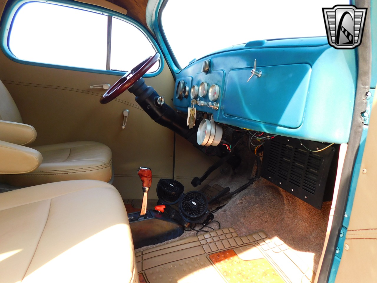 1937 Plymouth Coupe 25